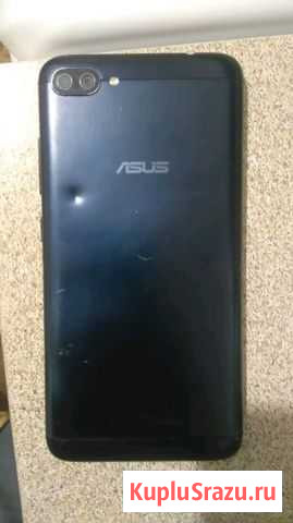 Asus ZenFone 4 Max Черемхово - изображение 1