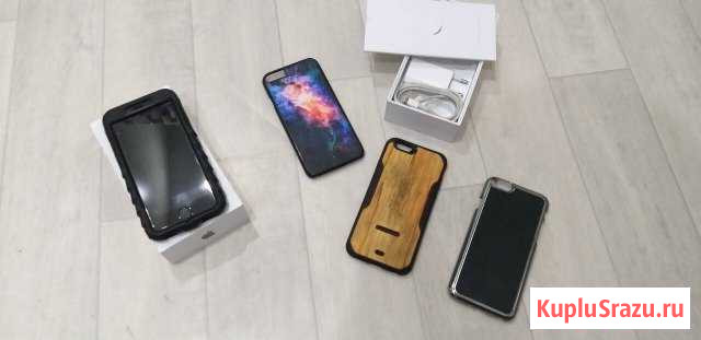 iPhone 6s 32 Ангарск - изображение 1