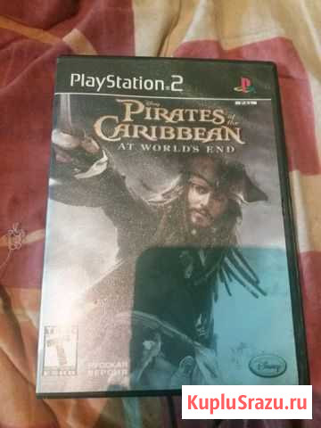 Диски на PS 2 Усолье-Сибирское - изображение 1