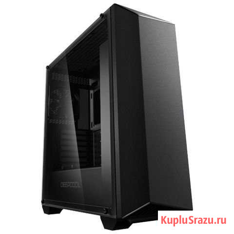 Deepcool Earlkase RGB v1 Зима - изображение 1