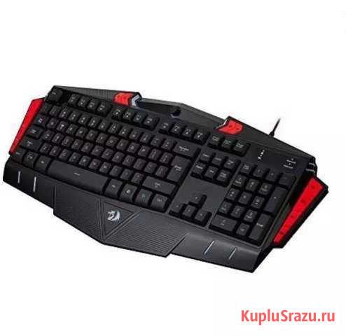 Клавиатура redragon asura K501 Иркутск - изображение 1