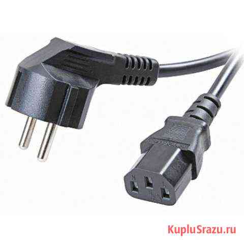 Кабеля для компьютера Иркутск