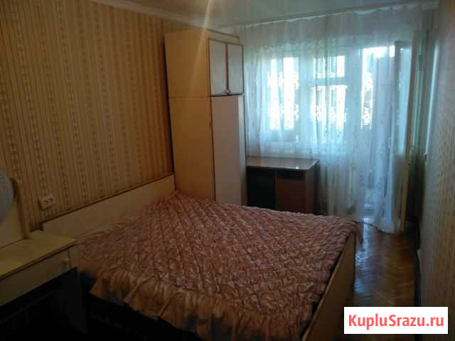 2-к квартира, 45 кв.м., 5/5 эт. Нальчик - изображение 1