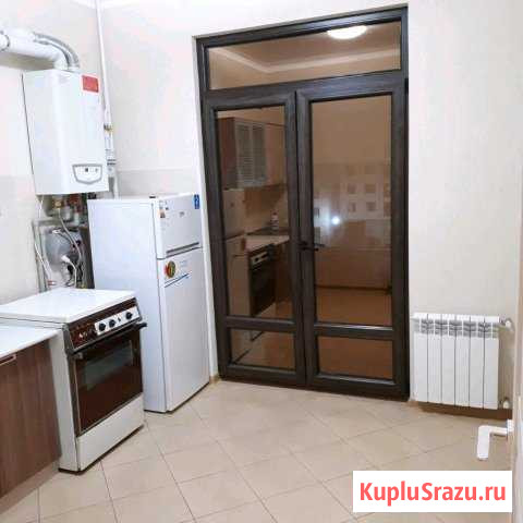 1-к квартира, 37 кв.м., 5/6 эт. Нальчик - изображение 1