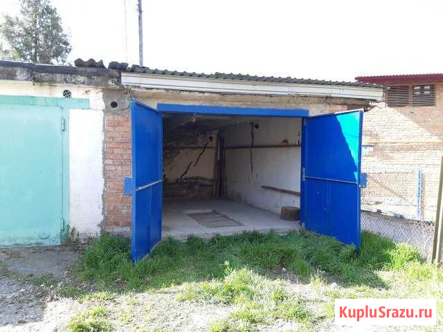 Гараж на продажу в Прохладном Прохладный - изображение 1