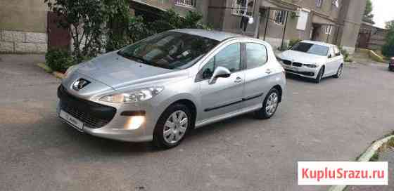 Peugeot 308 1.6 AT, 2010, хетчбэк Прохладный