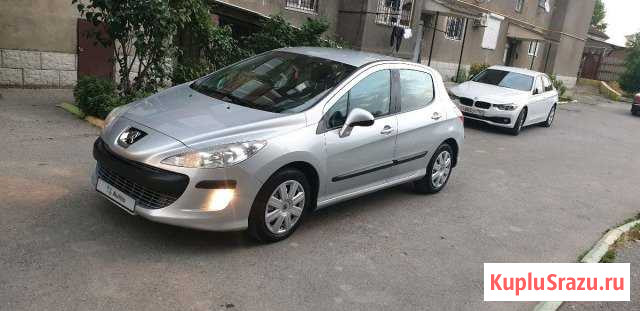 Peugeot 308 1.6 AT, 2010, хетчбэк Прохладный - изображение 1