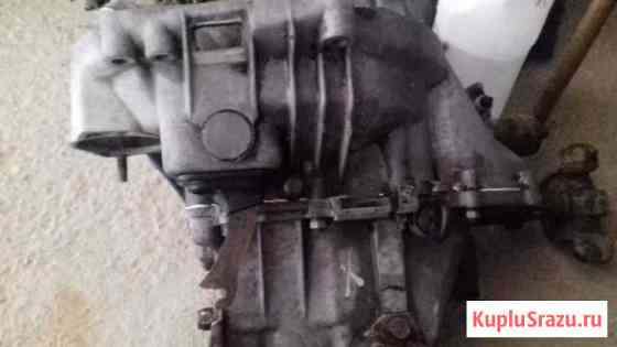 Коробка для 2110 и2109 Аргудан