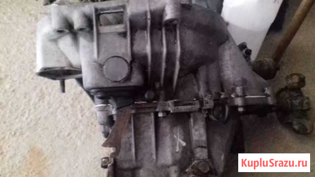 Коробка для 2110 и2109 Аргудан - изображение 1
