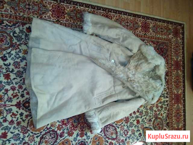 Полушубки армейские Нальчик - изображение 1