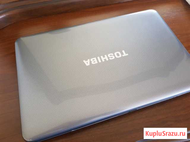Toshiba Шалушка - изображение 1