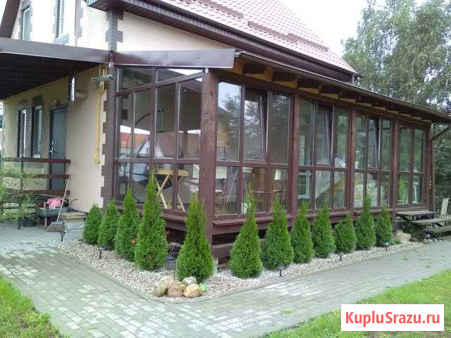  Янтарный - изображение 1