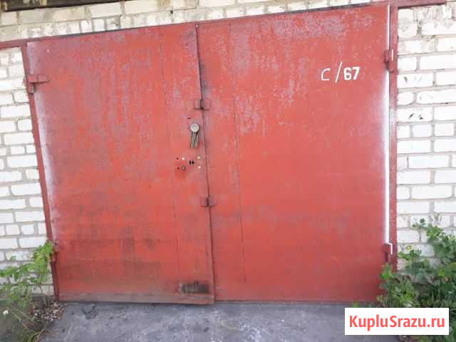 Гараж на продажу в Советске Калининградской области Советск - изображение 1