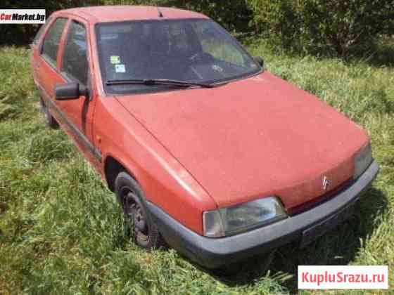 Citroen ZX 1.4 МТ, 1992, хетчбэк Правдинск