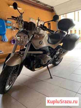 BMW R1200R Калининград