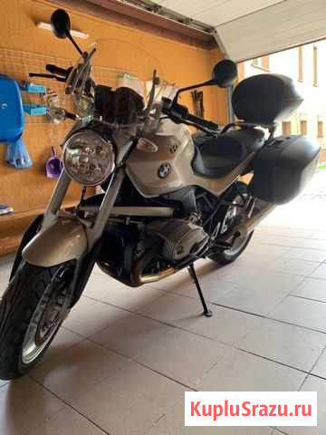BMW R1200R Калининград - изображение 1
