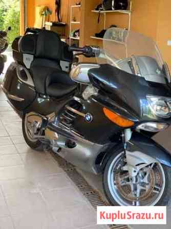 BMW K1200LT Калининград