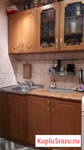 Продам кухню 2.80 м Советск - изображение 1