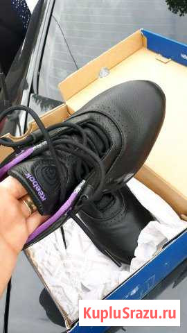 Reebok easytone 38 Советск - изображение 1