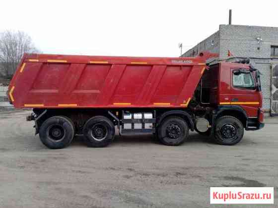 Продам Volvo FM Кола