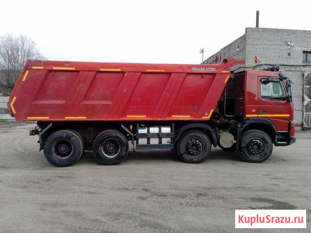 Продам Volvo FM Кола - изображение 1