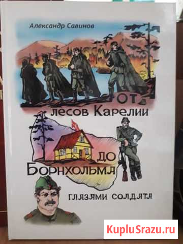 Книга Апатиты - изображение 1