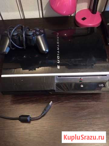 Sony PS3 Мончегорск - изображение 1