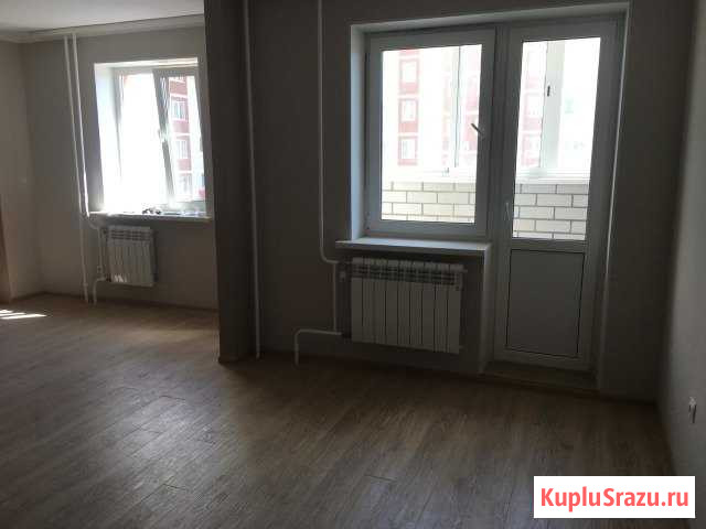 1-к квартира, 44.1 кв.м., 2/9 эт. Великий Новгород - изображение 1