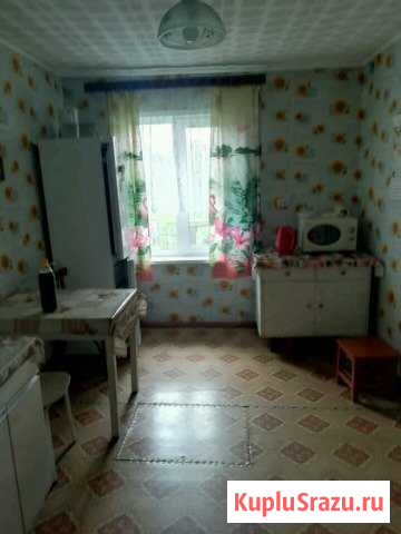 2-к квартира, 55 кв.м., 1/1 эт. Болотное - изображение 1