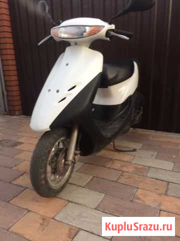 Продам Honda Dio 35 ZX(торг ) Бердск - изображение 1
