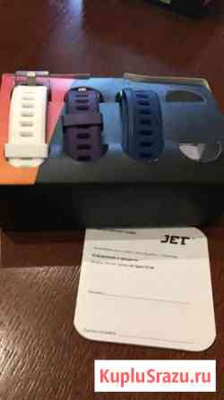 Фитнес браслет jet sport ft6c Татарск