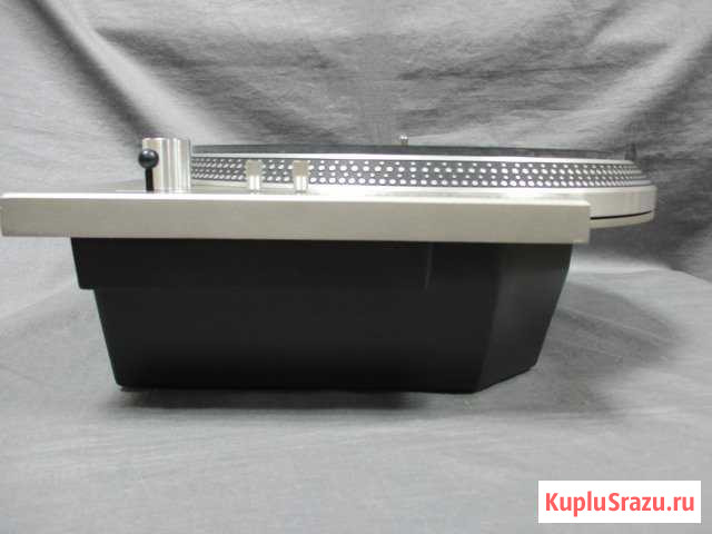 Фономотор Technics SP-12 Новосибирск - изображение 1
