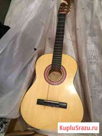 Гитара Hohner HC-06 Барабинск