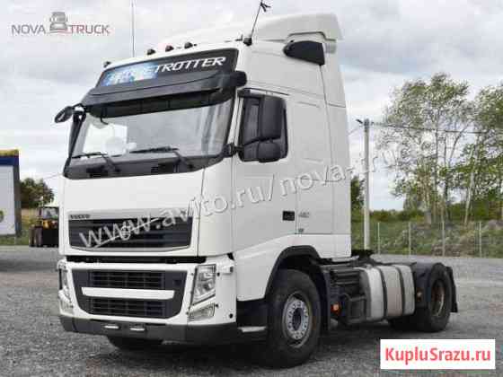 Тягач Volvo FH Новосибирск