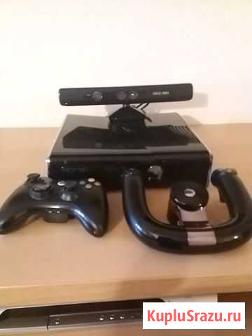 Microsoft Kinect Кольцово - изображение 1