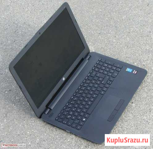 Мощный HP/i3/R5 M330(2048gb) Искитим - изображение 1
