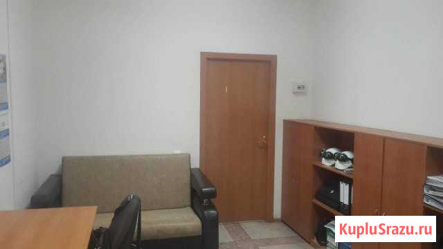 Офисное помещение, 16 кв.м. Омск - изображение 1