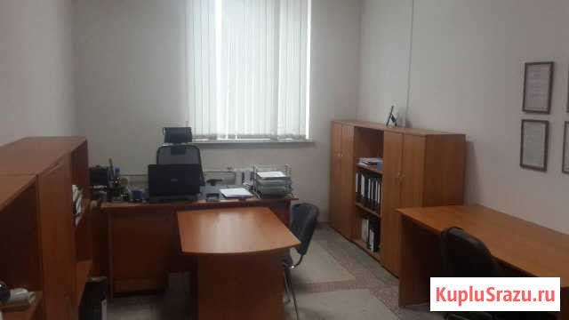 Офисное помещение, 15 кв.м. Омск - изображение 1