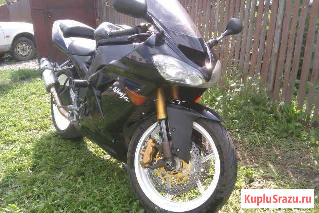Kawasaki zx-10r Омск - изображение 1
