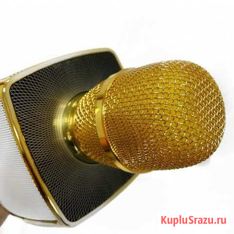 Караоке-микрофон YS-91 Калининград - изображение 1