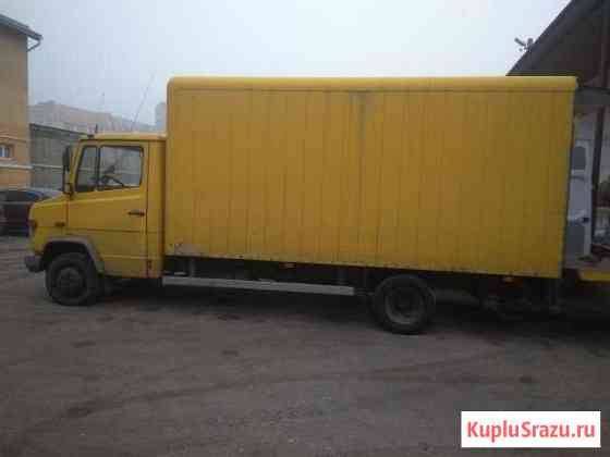 Продам грузовик Черняховск