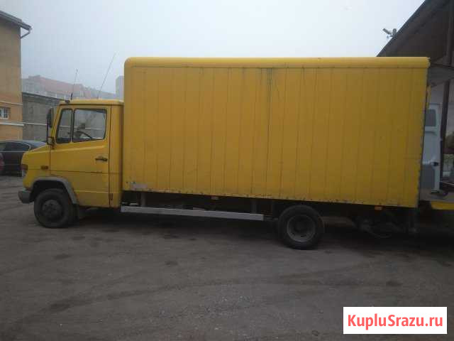 Продам грузовик Черняховск - изображение 1