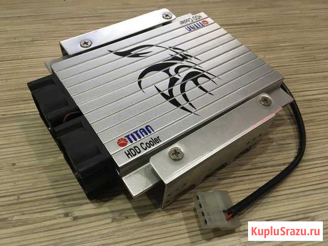 HDD cooler Калининград - изображение 1