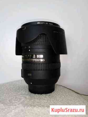 Nikon 18-200mm 1:3,5-5,6 GII ED DX VR Af-s Калининград