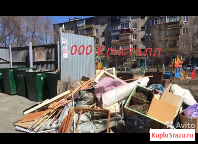 Водитель и грузчик в одном лице Калининград - изображение 1