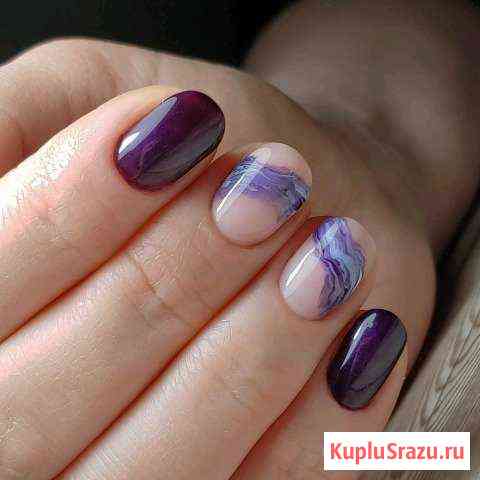 Маникюр,гель-лак,наращивание Калининград