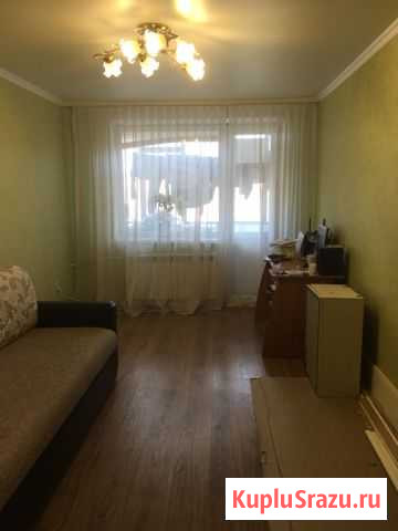2-к квартира, 52 кв.м., 5/5 эт. Воротынск - изображение 1