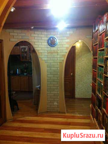 3-к квартира, 69 кв.м., 1/2 эт. Сухиничи - изображение 1