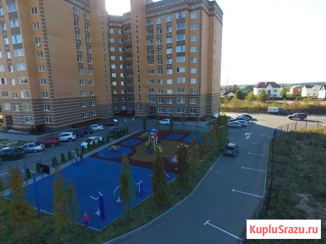 2-к квартира, 75 кв.м., 13/13 эт. Калуга - изображение 1