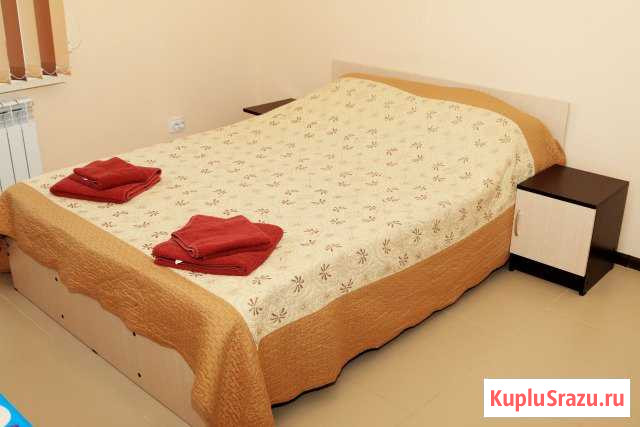 Студия, 35 кв.м., 1/4 эт. Калуга - изображение 1